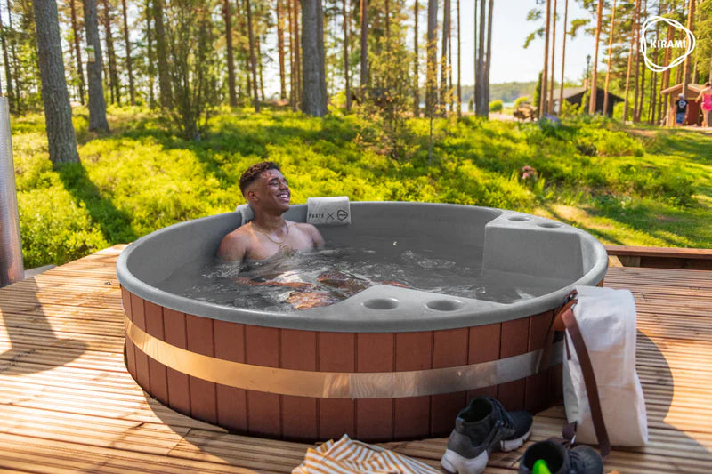 Hot Tubs