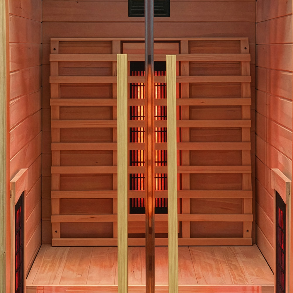 Athera S - Infraroodcabine