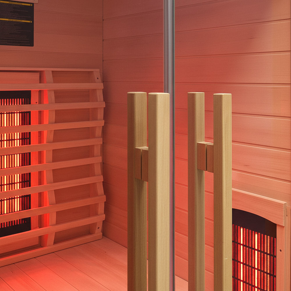 Athera S - Infraroodcabine