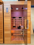Showmodel J260703 - Combi Sauna