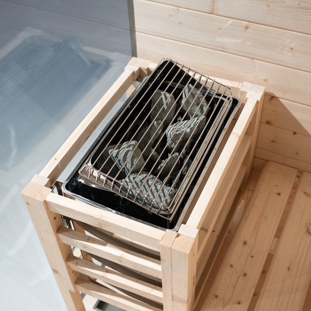 Velora L - Finse Sauna