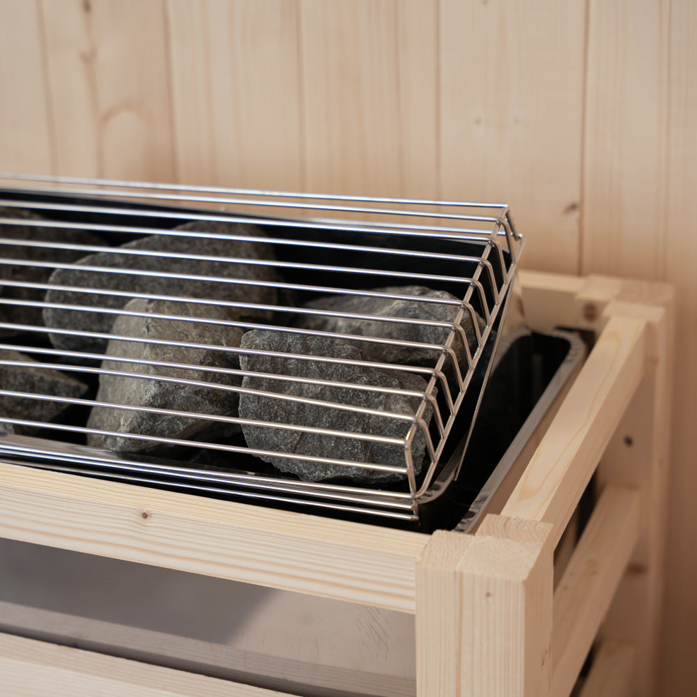 Velora L - Finse Sauna