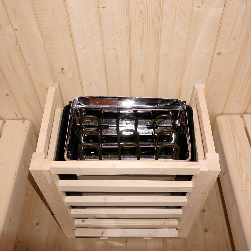 Havena XL - Barrel Sauna