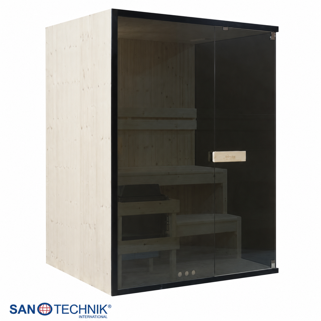 Finse Sauna - Falun L