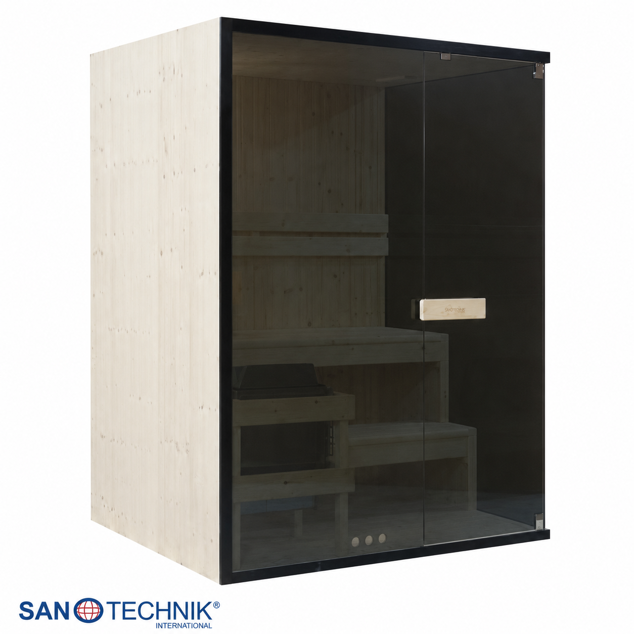 Finse Sauna - Falun L