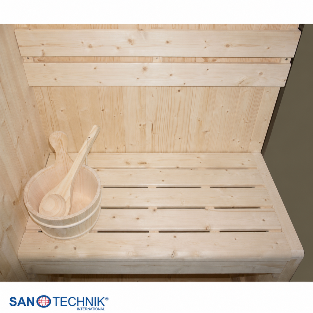 Finse Sauna - Falun S