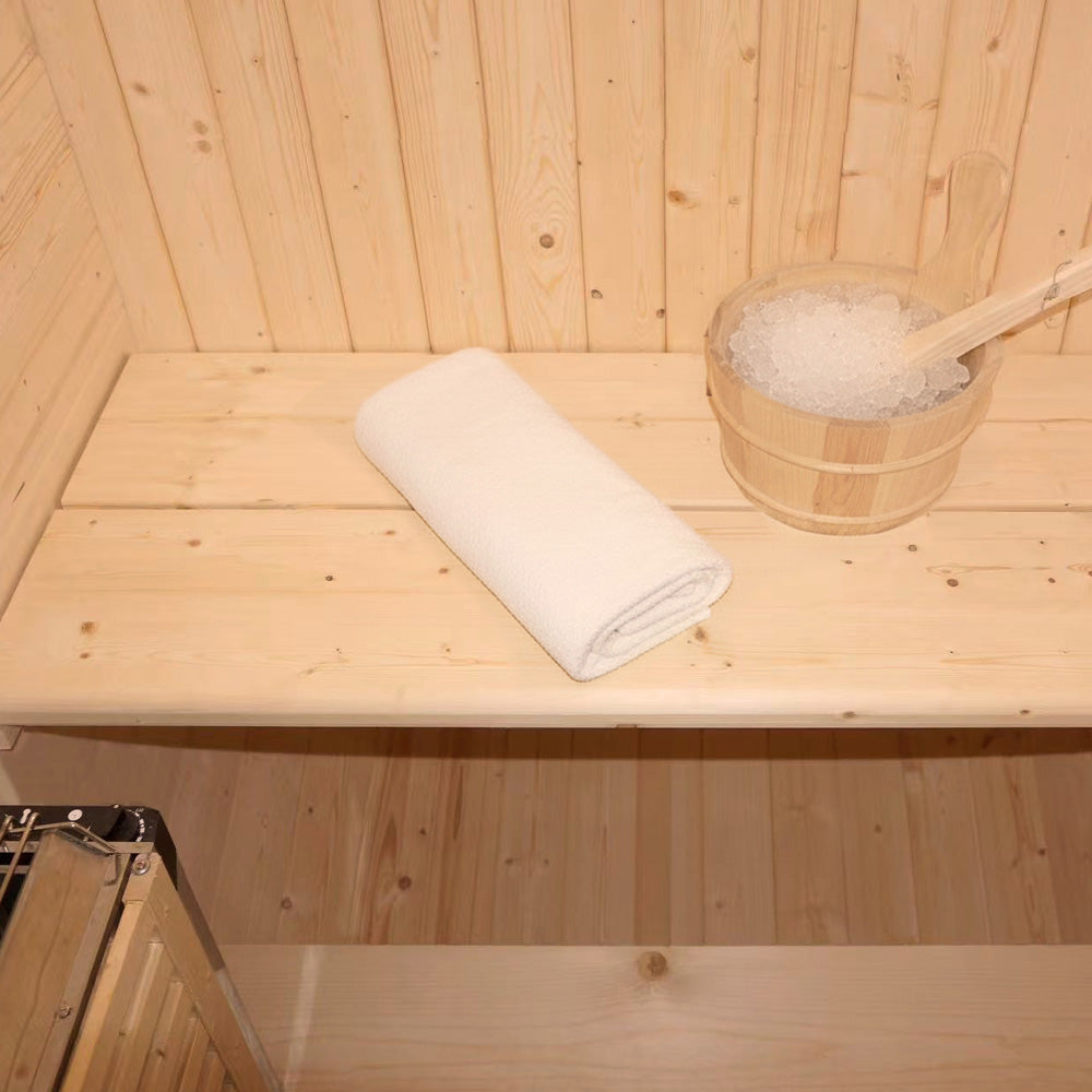 Havena S - Barrel Sauna