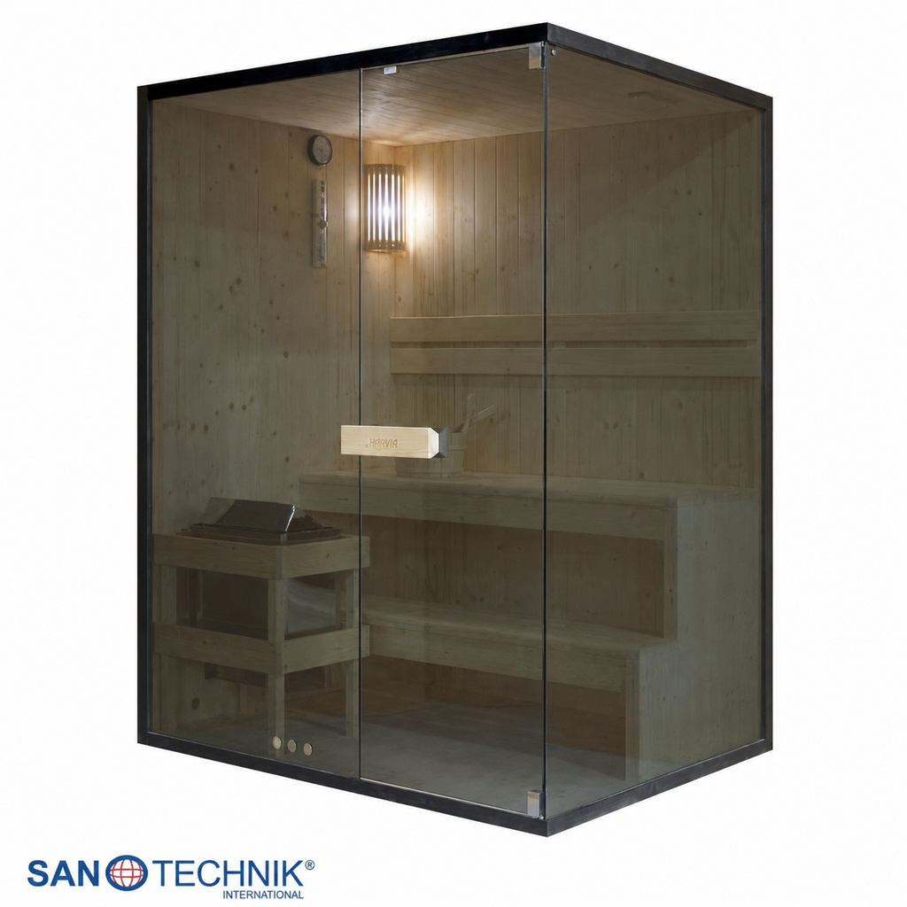 Finse Sauna - Falun L