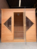 Showmodel J260601 - Combi Sauna