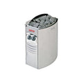 Harvia Vega | 4,5kW / 6kW / 8kW / 9kW | Sauna Saunakachel met geïntegreerde besturing | BC45 / BC60 / BC80 / BC90