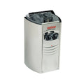 Harvia Vega Compact | 2.3 kW / 3.5 kW | Sauna Saunakachel met geïntegreerde besturing | BC23 / BC35