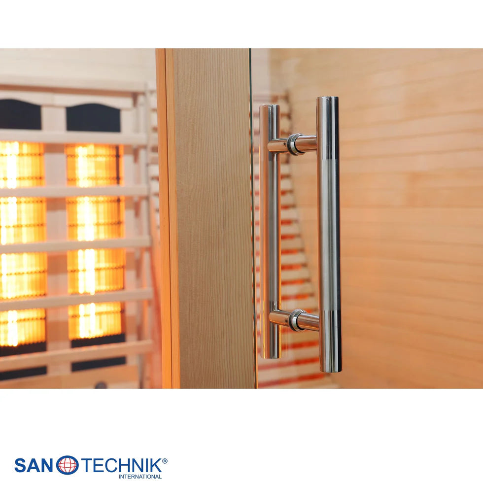 Infraroodcabine - OSLO