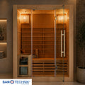 Finse Sauna - RIGA