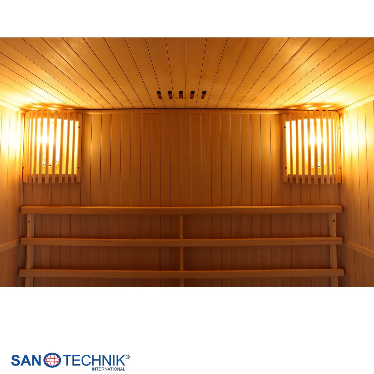 Finse Sauna - RIGA