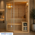Finse Sauna - TALLINN