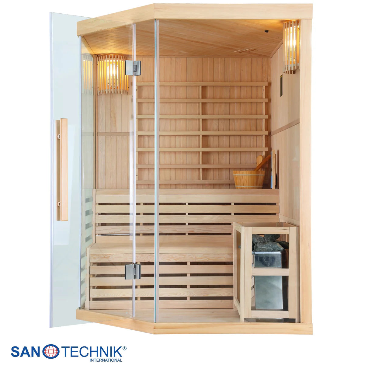 Finse Sauna - TALLINN