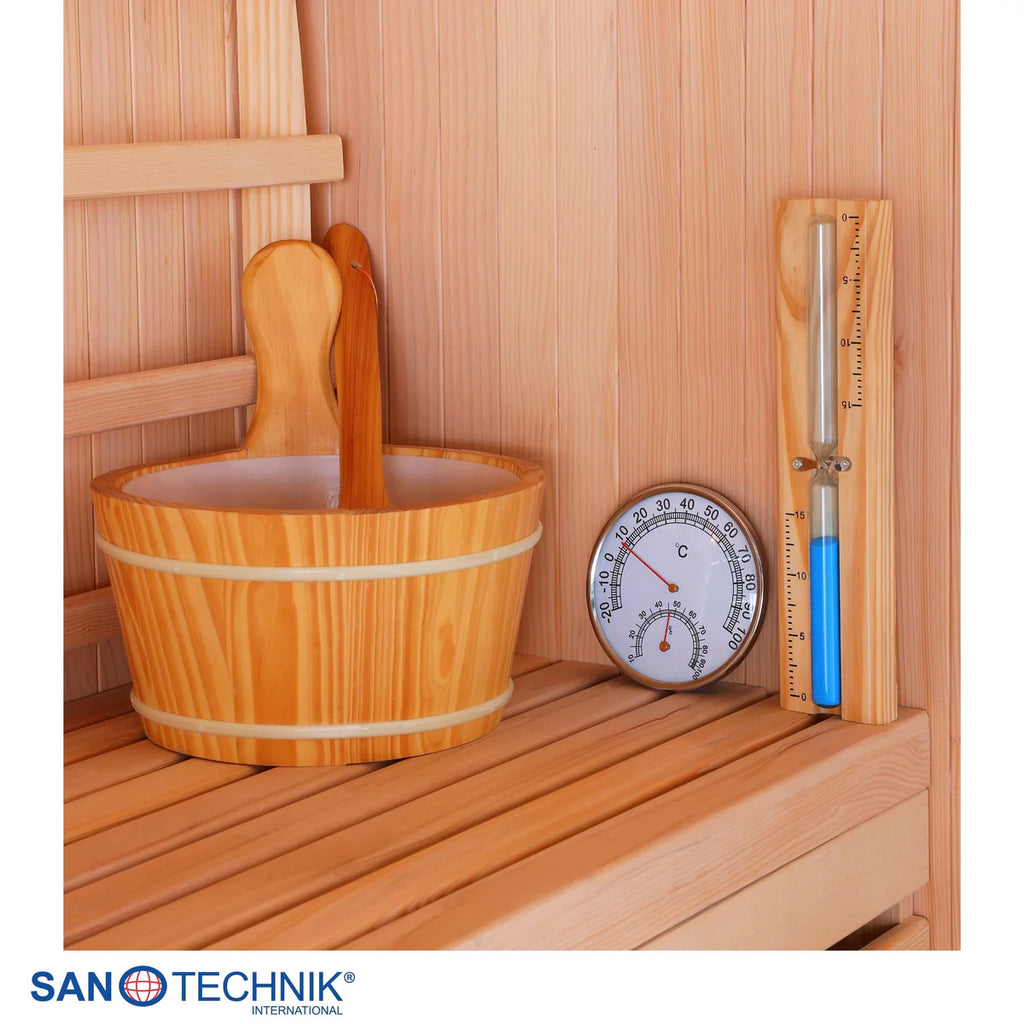 Finse Sauna - TALLINN