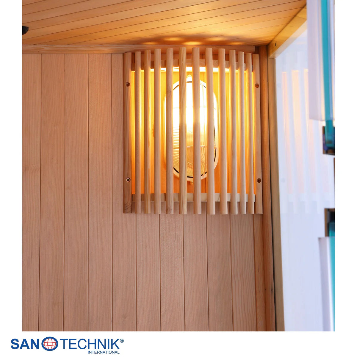 Finse Sauna - TALLINN