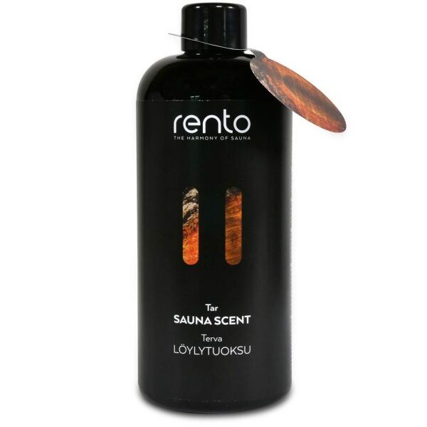 Rento saunageur 400ml - Diverse geuren