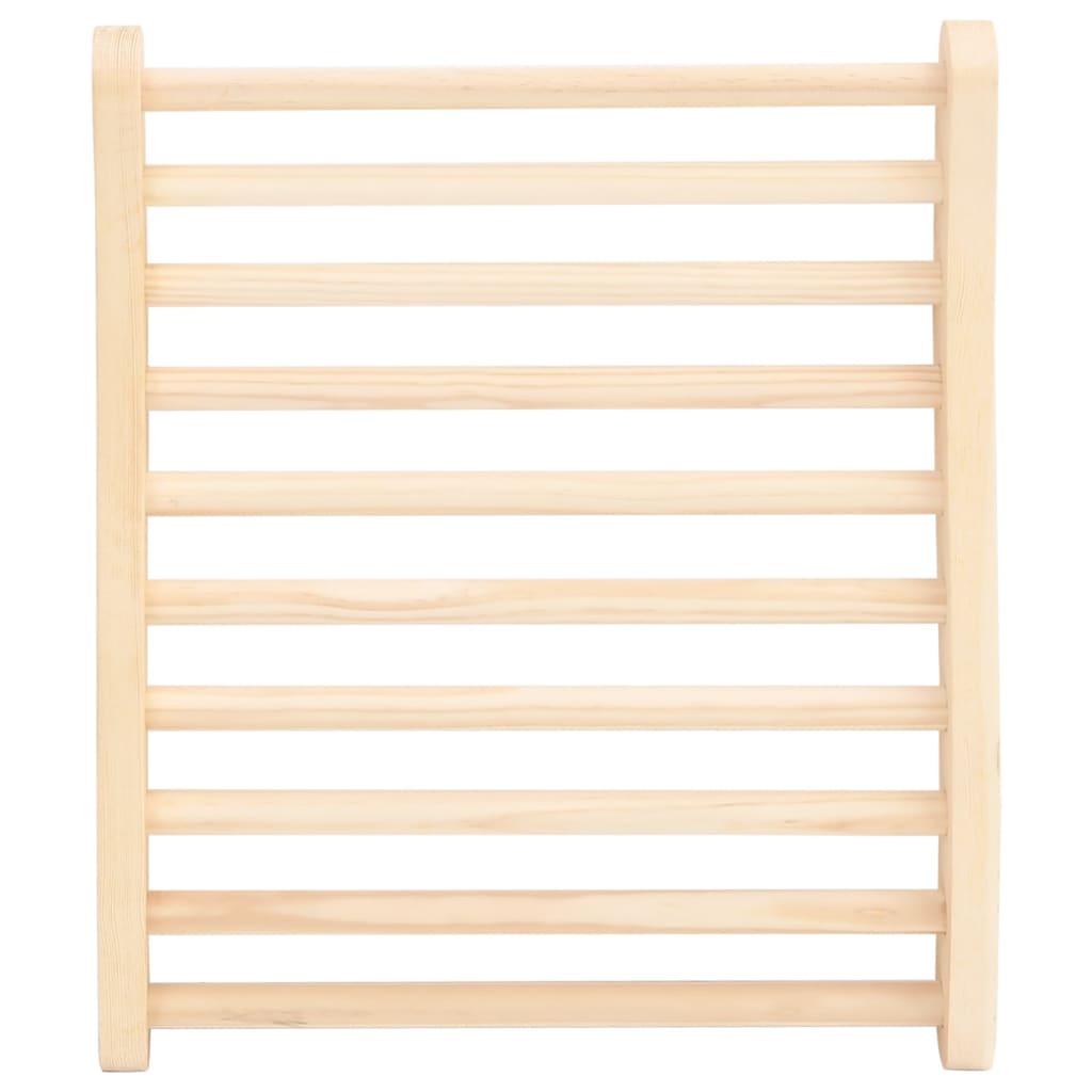 Rest - Sauna Rugsteun