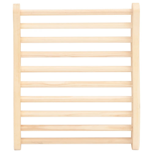 Rest - Sauna Rugsteun