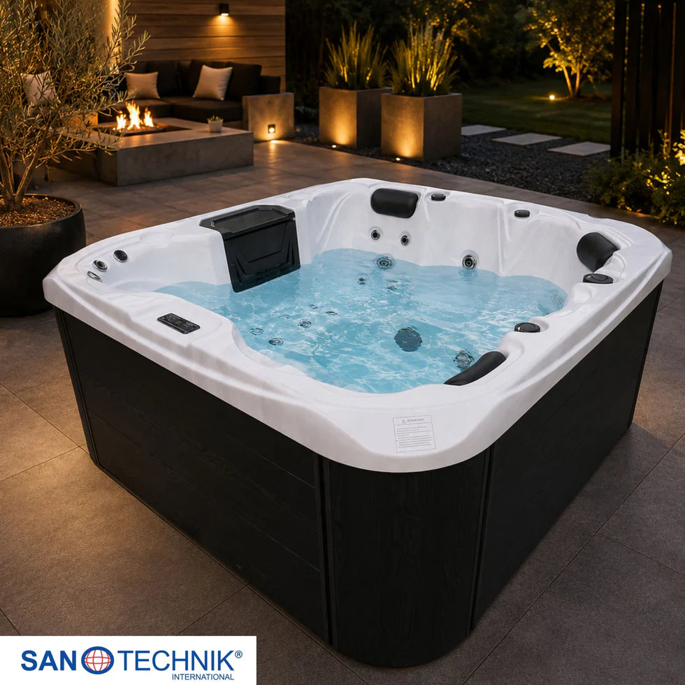 Spa - TAHITI
