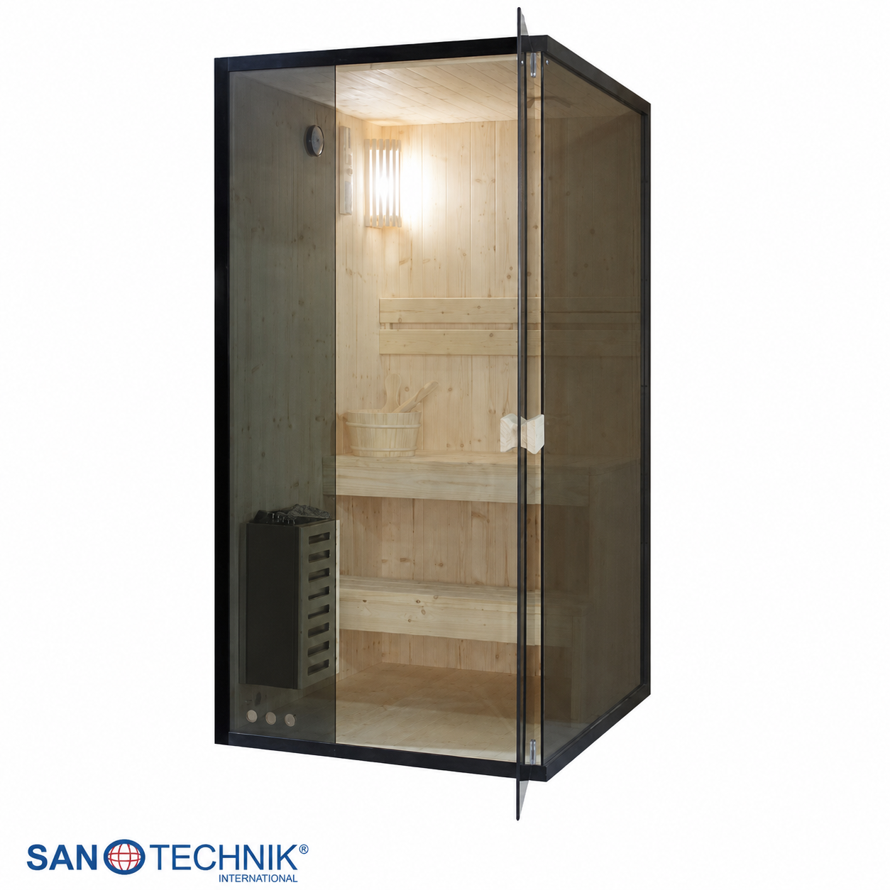 Finse Sauna - Falun S