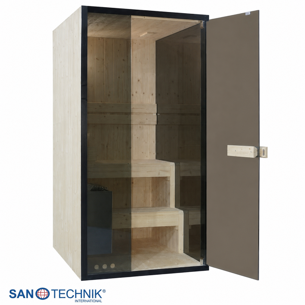 Finse Sauna - Falun S