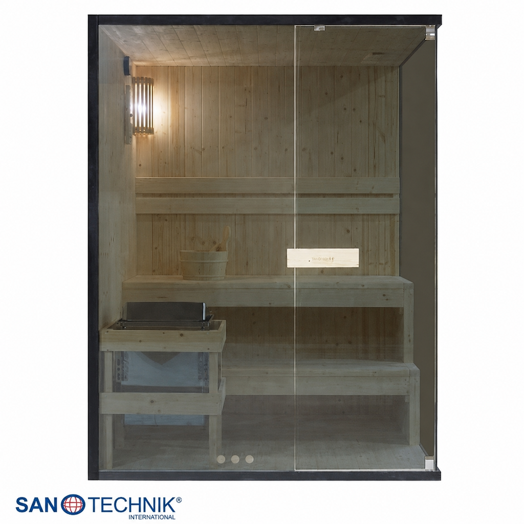 Finse Sauna - Falun L