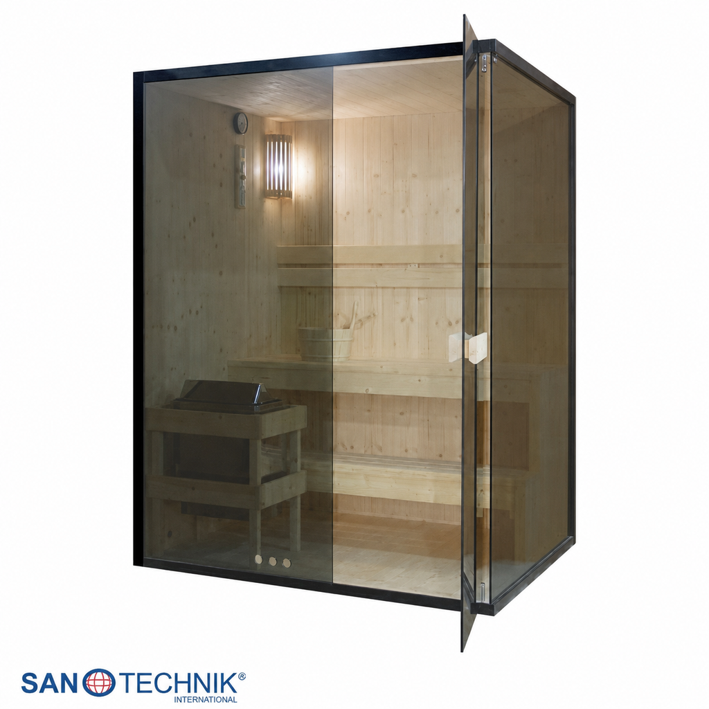 Finse Sauna - Falun L
