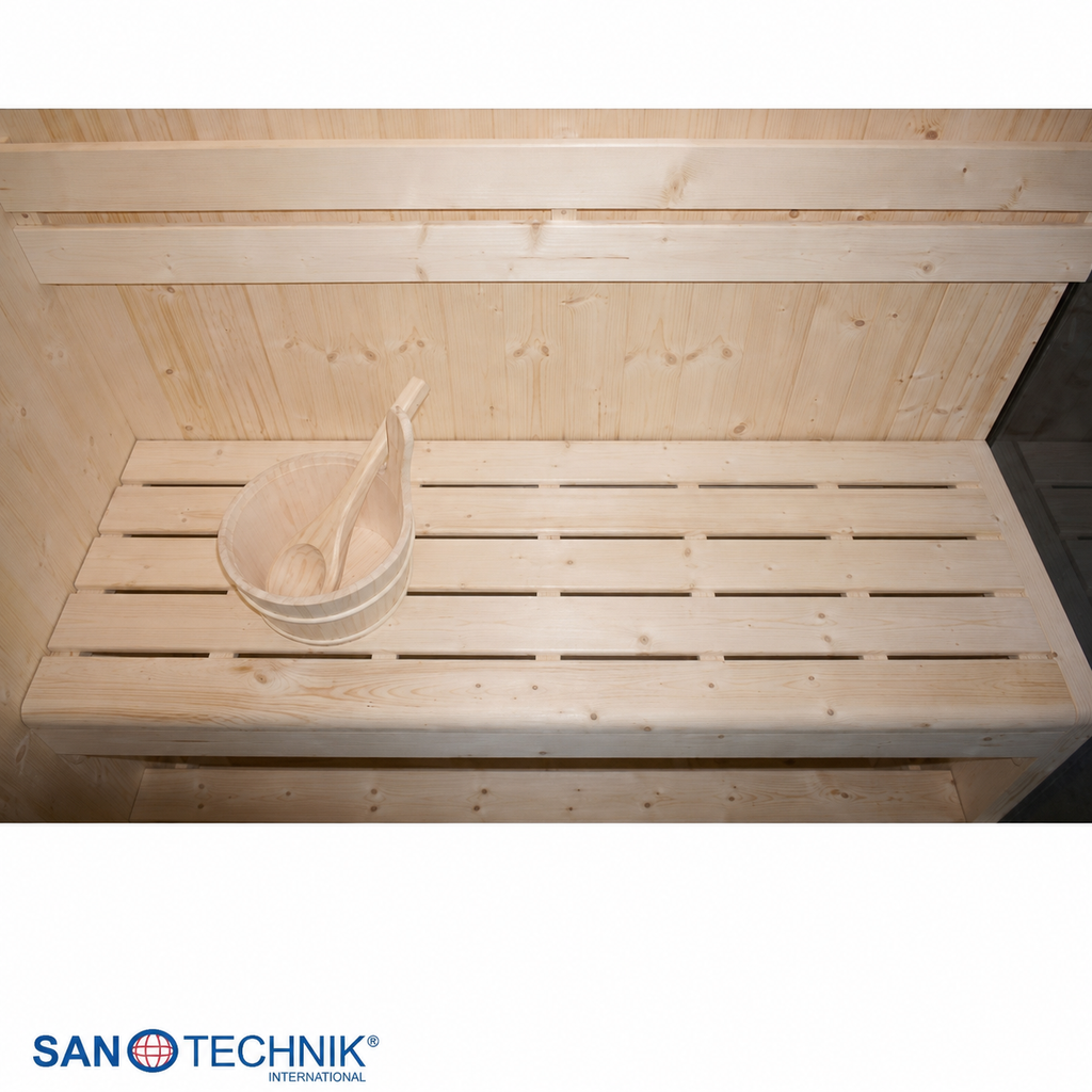 Finse Sauna - Falun L