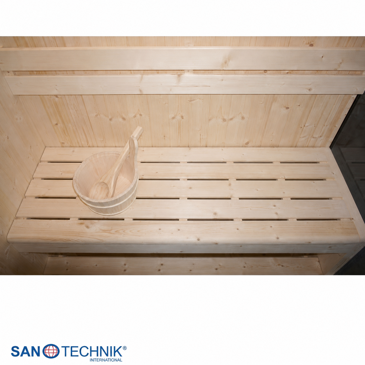 Finse Sauna - Falun L
