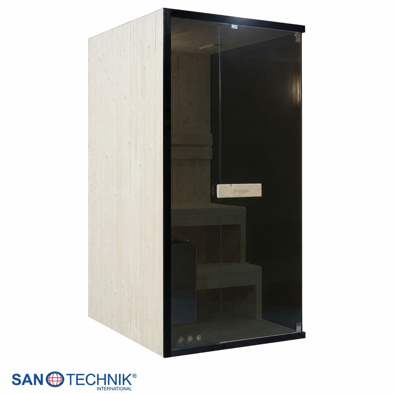 Finse Sauna - Falun S