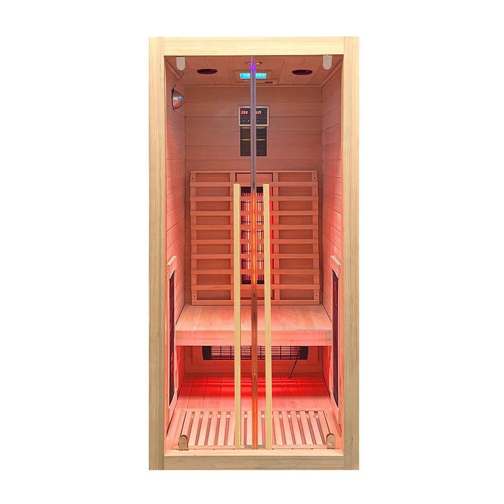 Athera S - Infraroodcabine