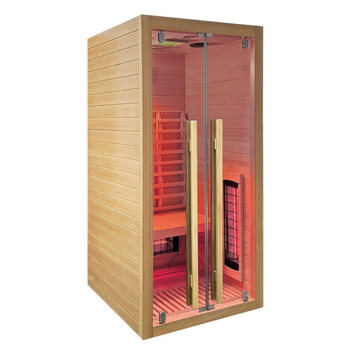 Athera S - Infraroodcabine