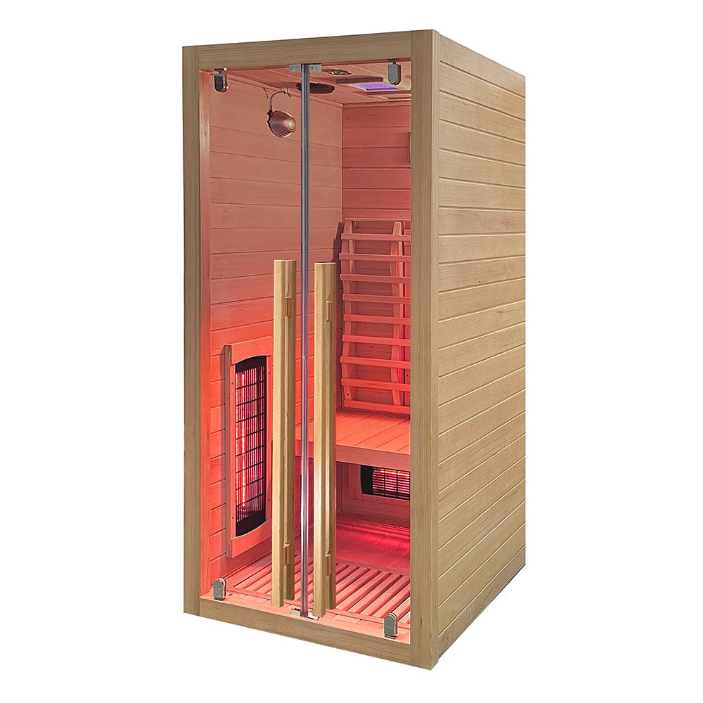 Athera S - Infraroodcabine