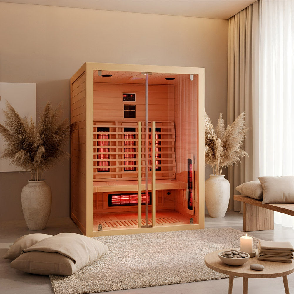 Athera M - Infraroodcabine