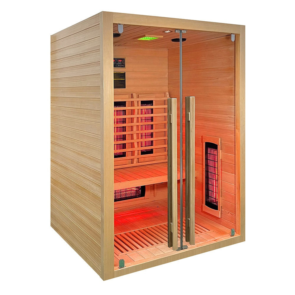 Athera M - Infraroodcabine