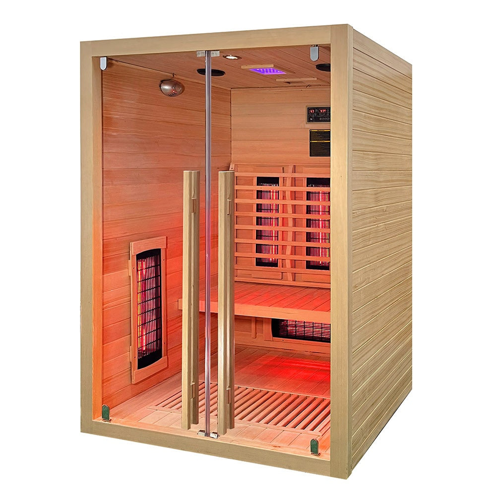 Athera M - Infraroodcabine