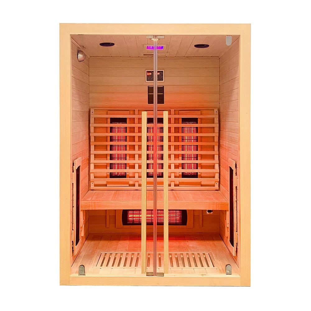 Athera M - Infraroodcabine