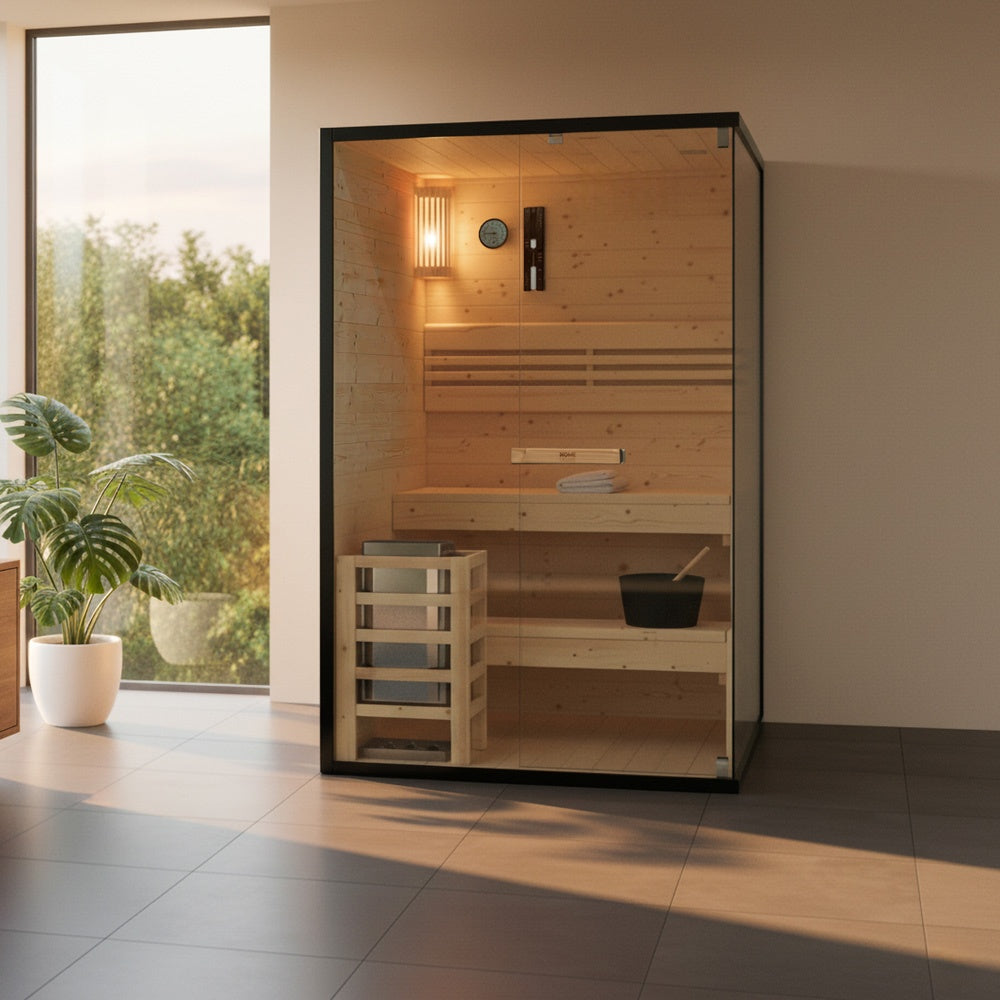 Velora M - Finse Sauna