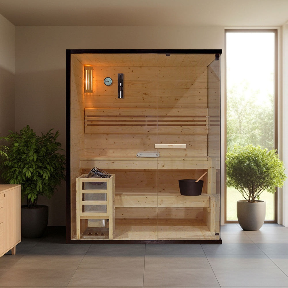 Velora L - Finse Sauna